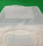 Super Absorbent Menstrual Period 360mm 430mm Overnight Sanitary Napkins