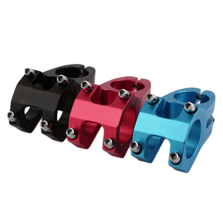 Aliminum Road Mtb Mountain Folding Bike Handlebar Stem Aluminum -10