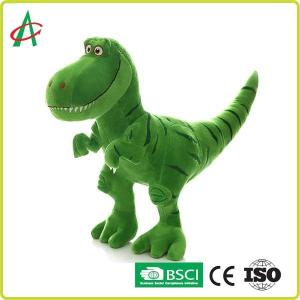 China Realistic Bespoke Giant Dinosaur Stuffed Animal wholesale