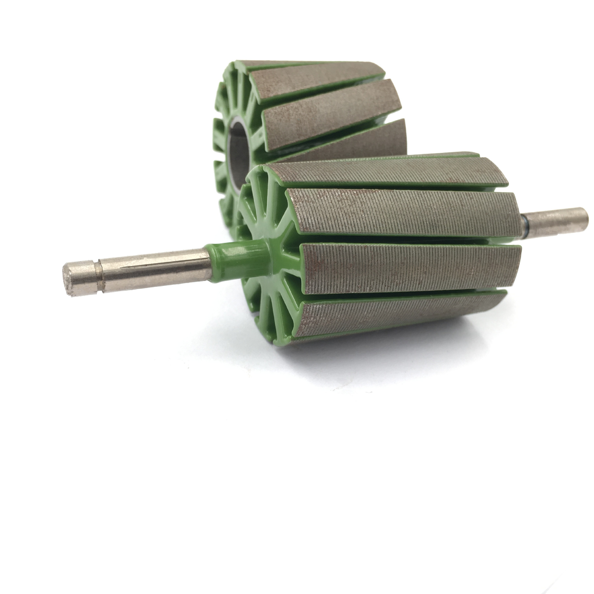 Serve Drawing Customization Motor with Silicon Steel Composites Stator and Rotor