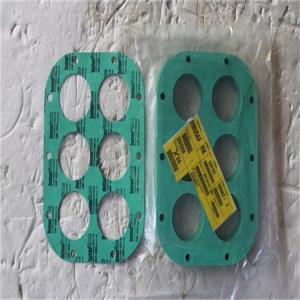 China Waukesha THERMOSTAT HOUSING GASKET 208939A wholesale