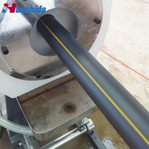 China Automatic HDPE PE Water and Gas Transport Pipe Production Manufacturer wholesale