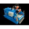 110m3/H Adjustable Dual Motion Shale Shaker With 3pcs 585 × 1165mm for sale