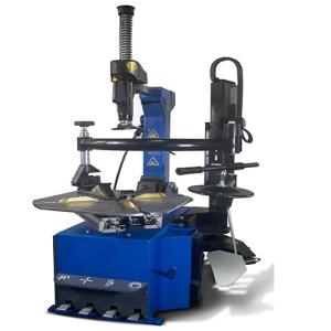 China XT-721 High Performance Tire Changer 1.1KW For Auto Repair Shops wholesale