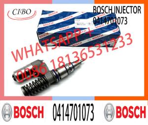 China Common Rail Fuel Injector 0414701072, 0414701051, 0414701073, 0414701076, 0414701077 wholesale