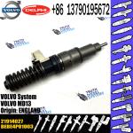 New Diesel Fuel Injector 21914027 21812033 21695036 21652515 BEBE4P01003