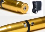 35000rpm Permanent Makeup Machine Rechargeable PMU Tattoo Pen