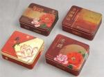 Lacquered Tinplate Steel Sheet printing tinplate tinplate with lacquer EN10202