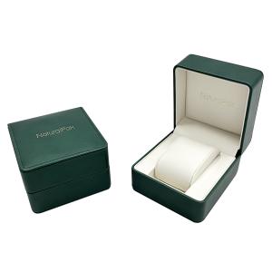 China Watch Packaging Box With Round Corner wholesale