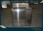 5 Gallon Blue Bucket Drinking Water Filling Machine Stainless Steel 304