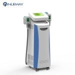Nubway best professional best selling 2 handpieces Cryo cryolipolysis italy body