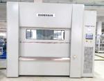 Steel Friction Welding Machine , High Durability Automotive Welding Machine