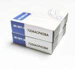 71826CDGA/P4A SKF FAG Single Row Angular Contact Spindle Bearing