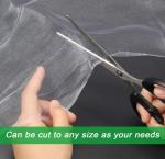 anti insect repel protection net HDPE 40 50 mesh 45g 60g 70g agricultural insect