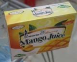 China Leisure 18 Slimming Mango Juice Weight Loss wholesale