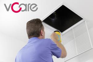 China Quiet Whole House Central Air Conditioner For R410A Refrigerant wholesale