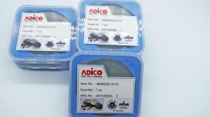 China ADICO High Impact Polycrystalline Diamond Blanks Inserts Cutting Tools wholesale