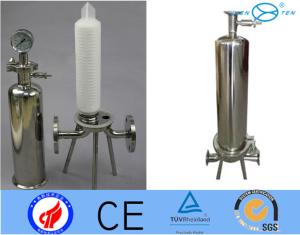 China Painting Industrial Filtration 20&quot; kitchen Water Filter 226 Open Element wholesale