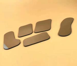 China Orthodontic Mirror Dental Reflector Stainless Steel Material Customized Design wholesale