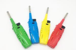 China Mini BBQ Lighter OEM Kitchen BBQ Lighter With ISO22702 Certification wholesale