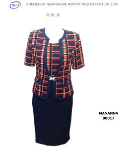 China Ladies tailors suits woman leisure suit wholesale