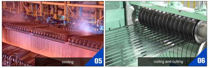 309S stainless steel strip with high quality and competitive price