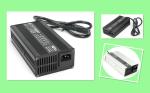Light Weight Smart Battery Charger 7A 29.4V 24V For Lead Acid Battery , E -