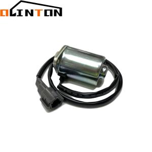 China EX200 Sensor for ZX470-5B ZX330-5G ZX200-5A EX1200-6 Excavator Spare Parts 4609630 wholesale