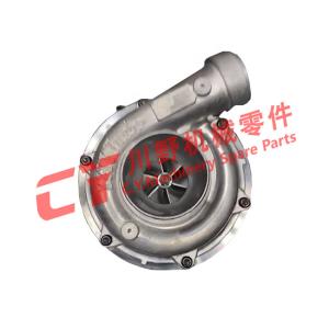 China 8981923220 Diesel Engine Turbocharger 6UZ1 For SH480 wholesale
