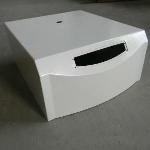 China Equipment Cabinet Sheet Metal Fabrication Contractors wholesale