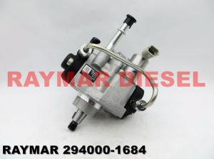 China High Level DENSO Common Rail Fuel Pump / Denso Diesel Pump 294000-1682 wholesale