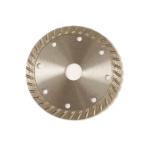 4.3inch 110x20mm Super Thin Porcelain Diamond Saw Blade High Quality 65Mn Steel