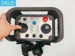 Dual Joystick Explosion-Proof Wired Wireless Integrated Industrial Remote