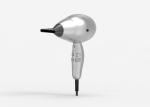 360 Degree Swivel Cable Anti Winding Hair Style Blow Dryer