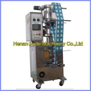China beans packaging machine ,nuts packing machine wholesale