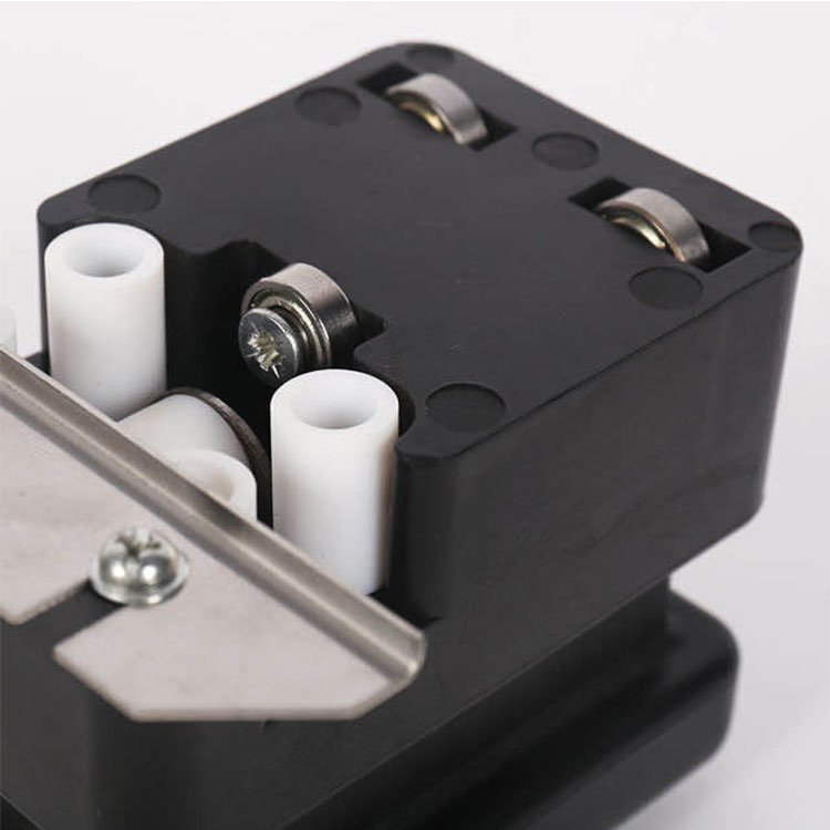 Making Flexible Compound Insulating Glass Adjustable Speed Roller Hand Tool