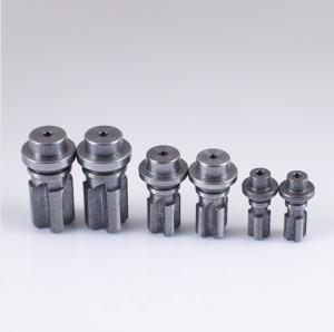 China DIN GB Standard Customized Precision Stamping Die Parts wholesale