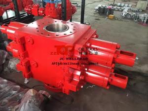 China API 16A Blowout Preventer wholesale
