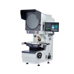 China CPJ-3015A Digital Optical Profile Projector 2D 3D Coordinate Measuring Machine wholesale