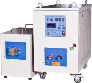 China Ultra high Frequency Induction Melting Equipment wholesale