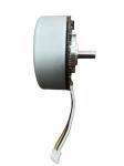Electrical Stable Small Brushless Motor For Fan Multipurpose