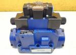 R900717502 4WEH32U63/6EG24N9K4 4WEH32U6X/6EG24N9K4 Directional Spool Valve With
