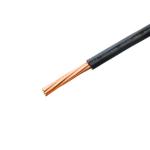 12 Awg Solid Cable for Household Building Wire PVC Insulation Material US