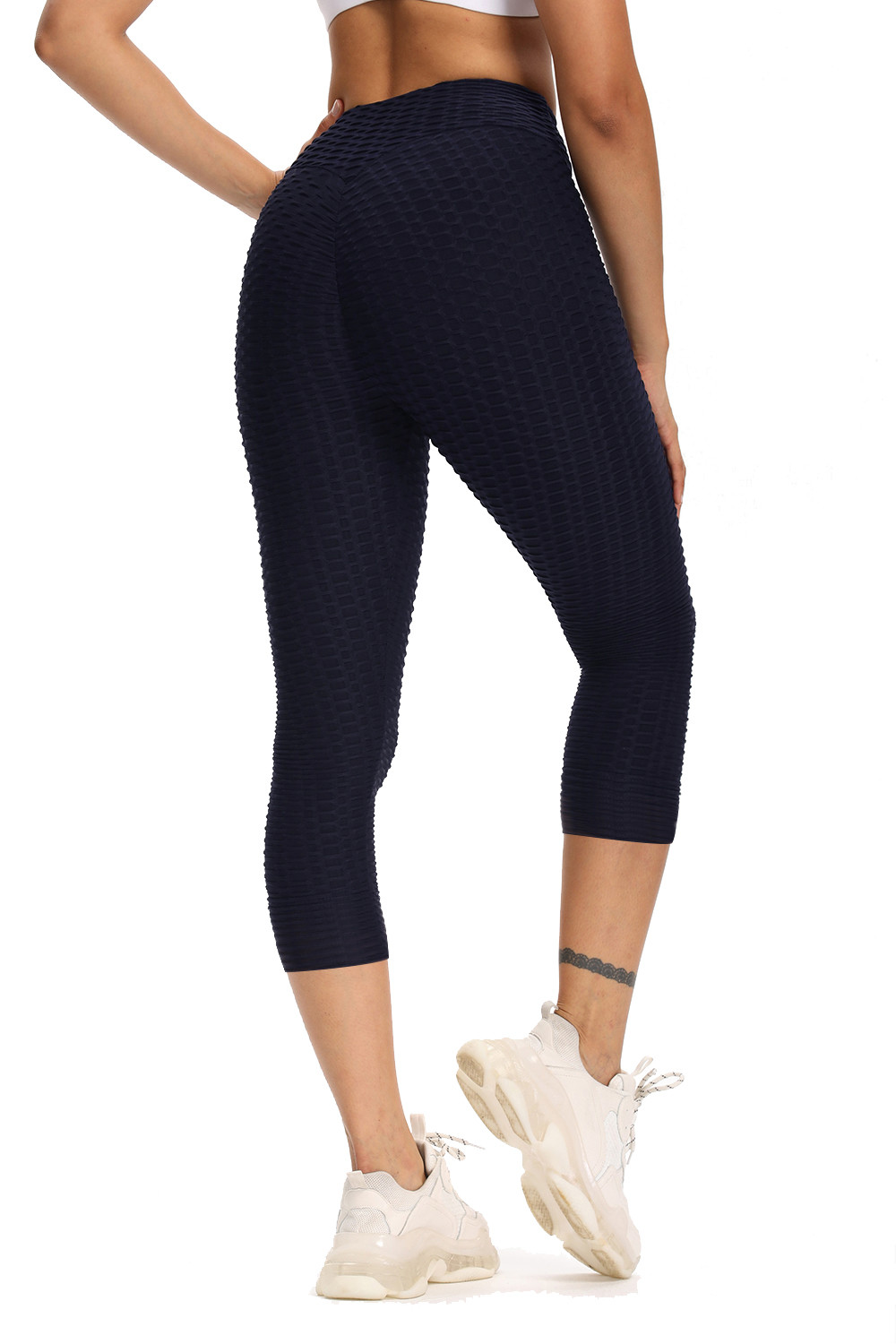 Yoga Pants For Women Active Stretch Fitness Gym Yoga Leggings