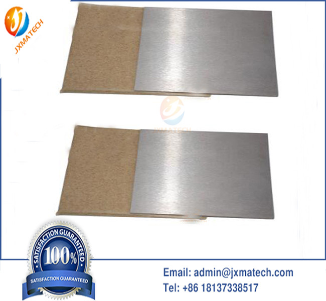 W70CU30 W75Cu25 W80CU20 Tungsten Copper Electrodes Bar