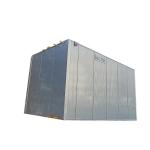 Sewage Wastewater Treatment Plant Equipment Package Stp Treatment Plant / MBBR /