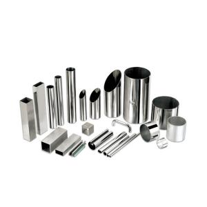 China Laser Cut Stainless Steel Pipe Fabrication wholesale