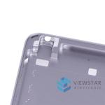 Grey Battery Back Cover Apple Ipad Mini Back Cover Aluminum Alloy