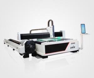 China 6kw Tube And Sheet Fiber Laser Cutting Machine 1kw 2kw wholesale