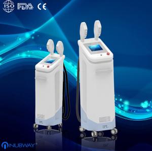 China Professional beauty machine spa shr ipl hair removal wholesale